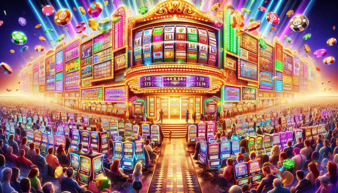 F1 Casino